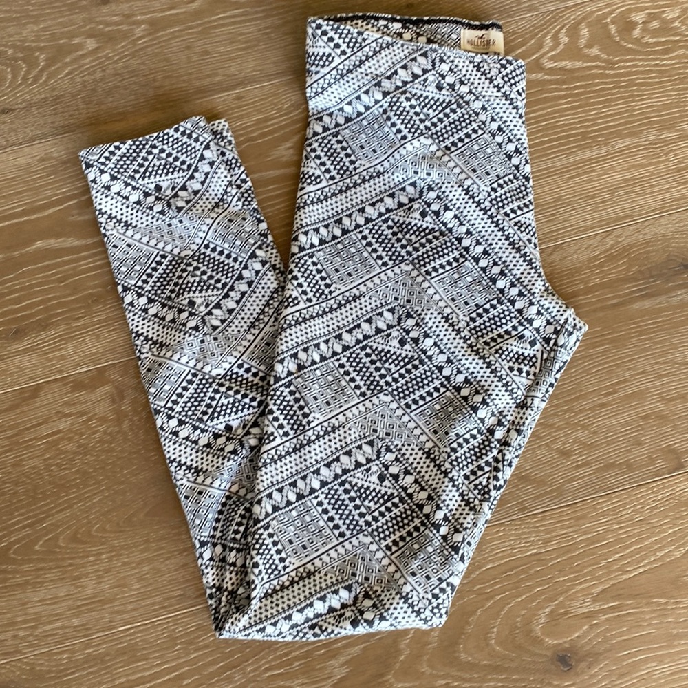 Hollister Leggings